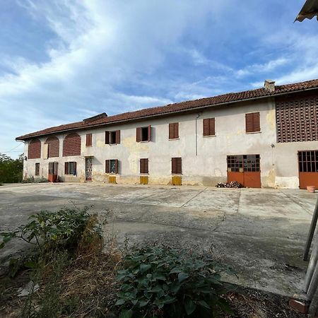 Cascina Baresane Bed & Breakfast Alba  Exterior foto