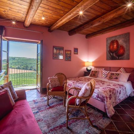 Cascina Baresane Bed & Breakfast Alba  Exterior foto