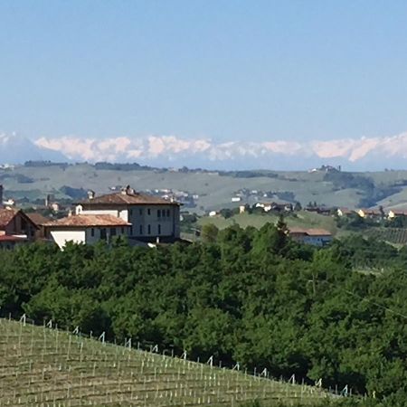 Cascina Baresane Bed & Breakfast Alba  Exterior foto