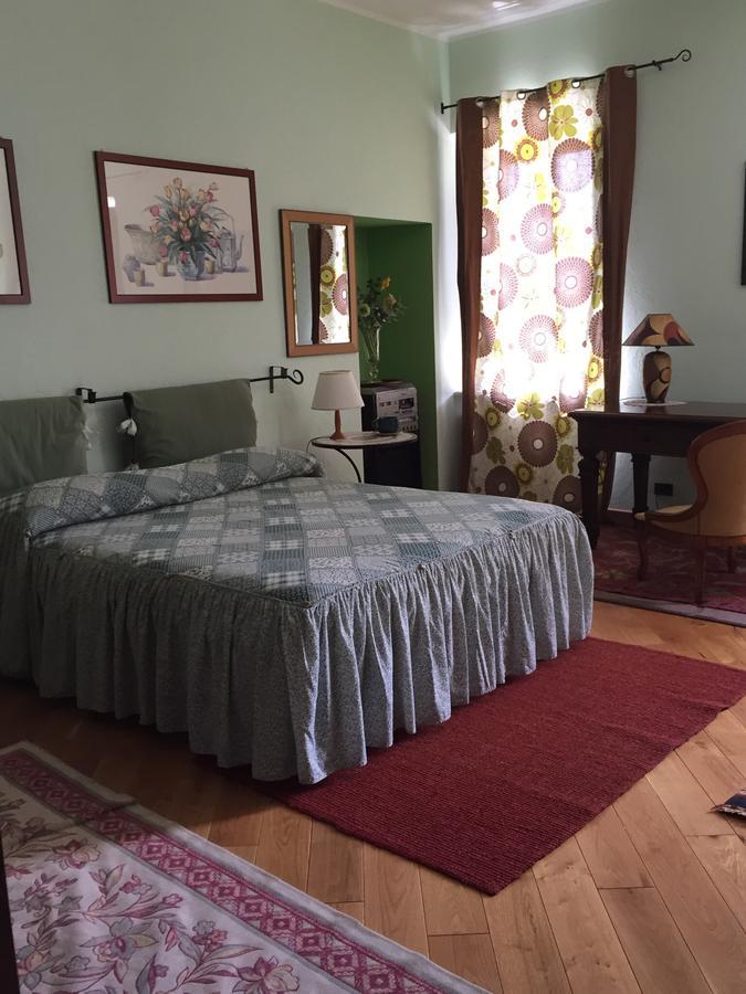 Cascina Baresane Bed & Breakfast Alba  Exterior foto