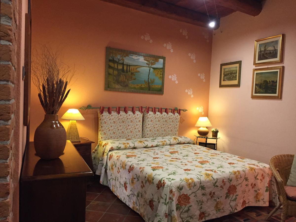 Cascina Baresane Bed & Breakfast Alba  Exterior foto