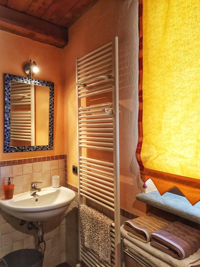 Cascina Baresane Bed & Breakfast Alba  Exterior foto
