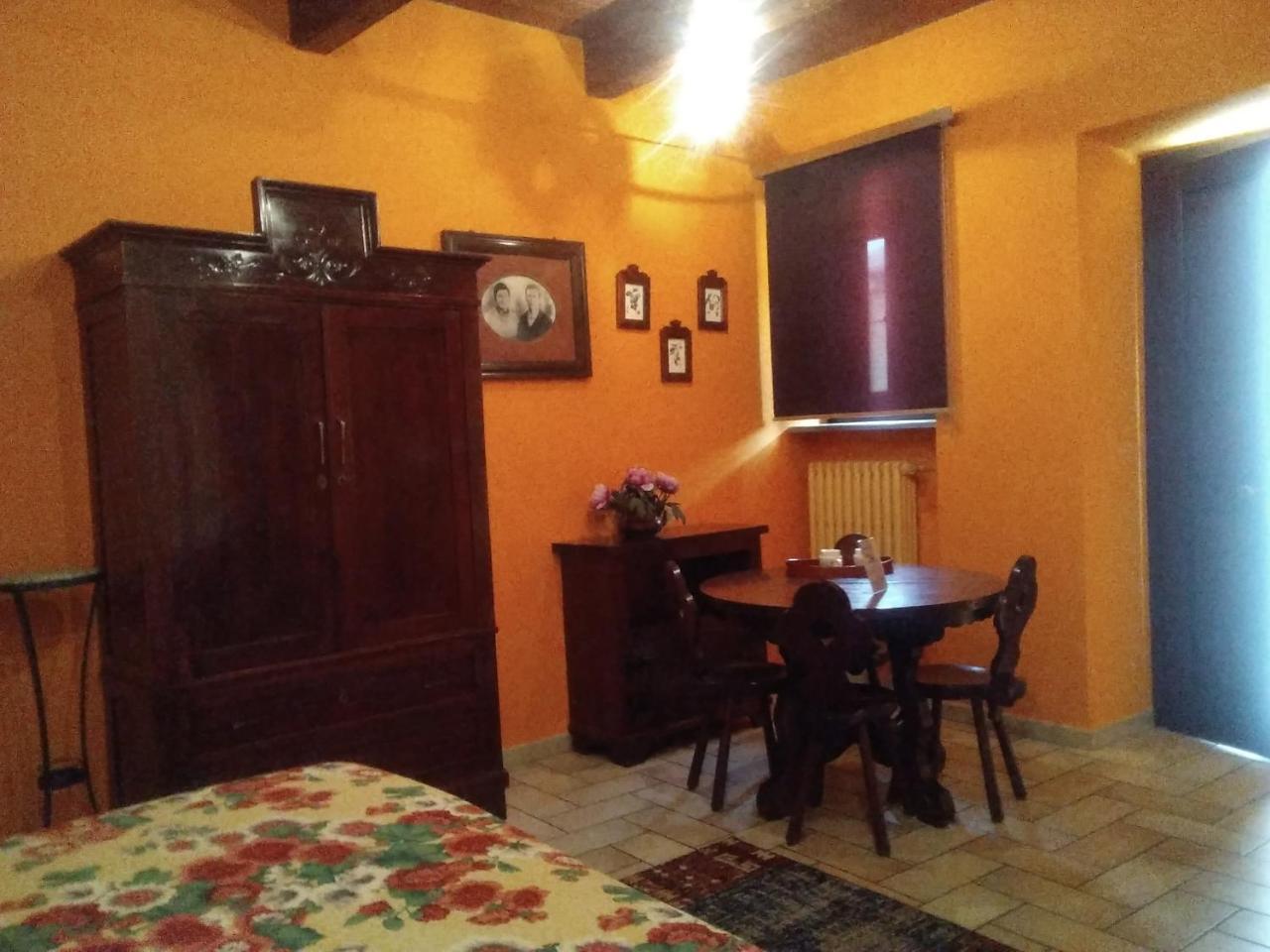 Cascina Baresane Bed & Breakfast Alba  Exterior foto