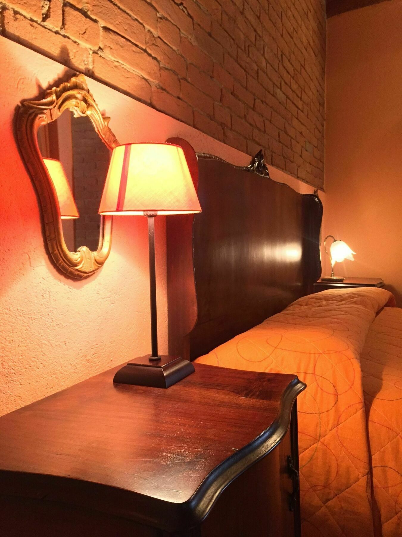 Cascina Baresane Bed & Breakfast Alba  Exterior foto