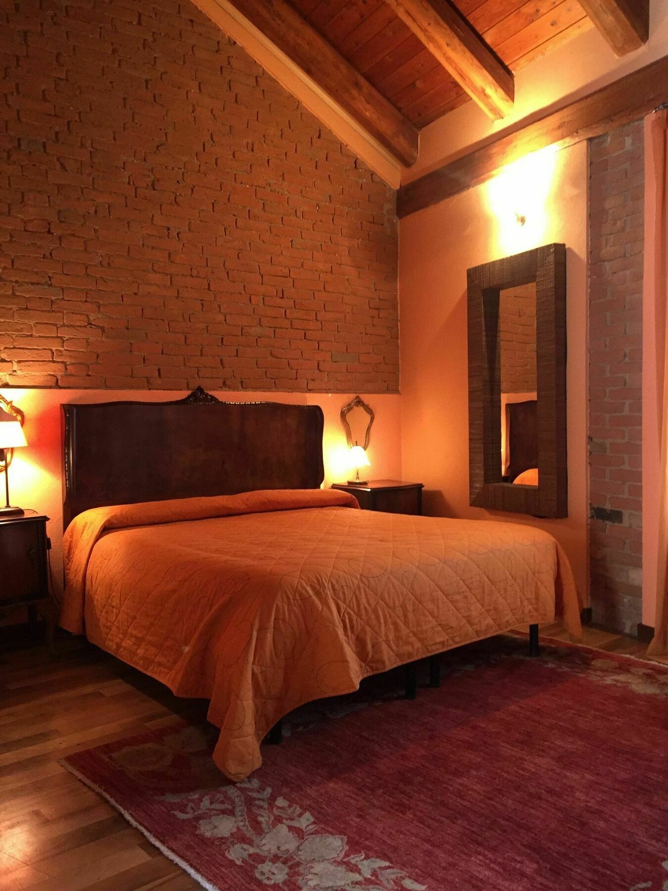 Cascina Baresane Bed & Breakfast Alba  Exterior foto